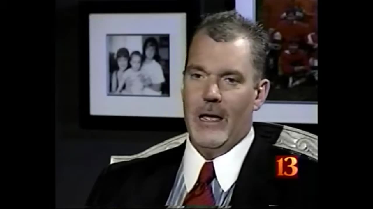 October 25, 2001 - Dave Calabro Previews Interview with Colts Owner Jim Irsay