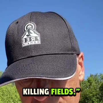 The Dark Side of Human Nature