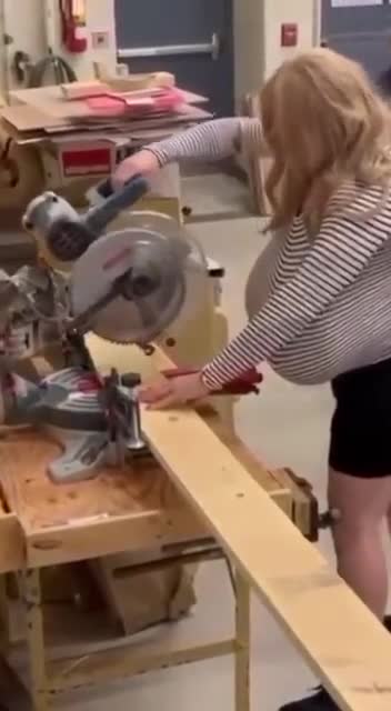Canadian Shop Class