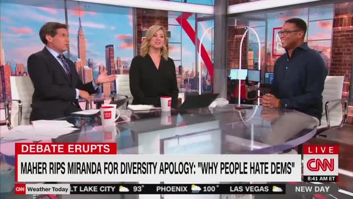 Don Lemon on cancel culture