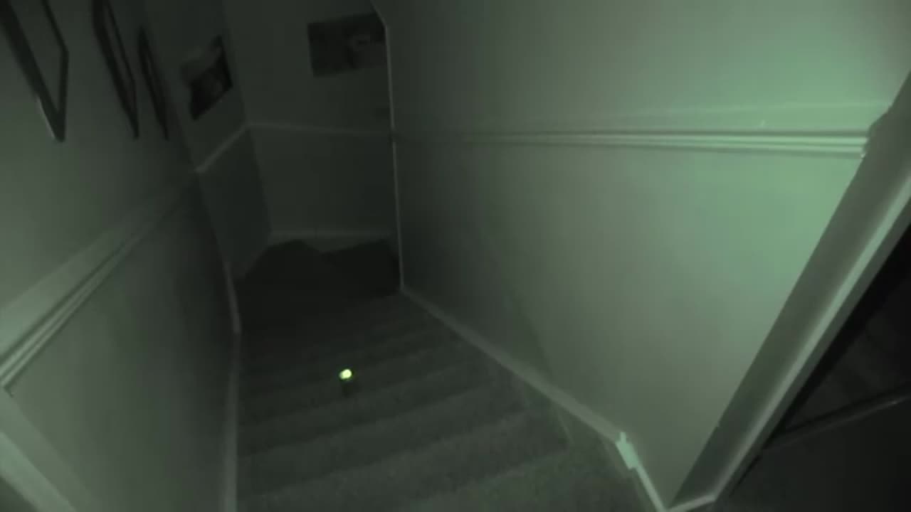Real Creepy things caught on camera