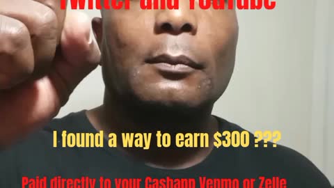 Get Paid To Use Facebook, Twitter and YouTube