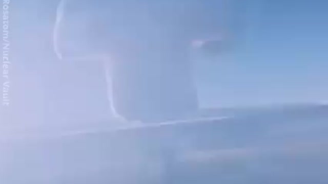 Worlds biggest nuclear bomb