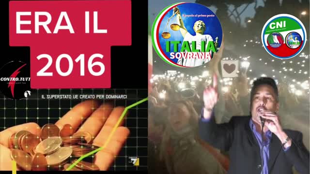 Unione Europea, per non dimenticare