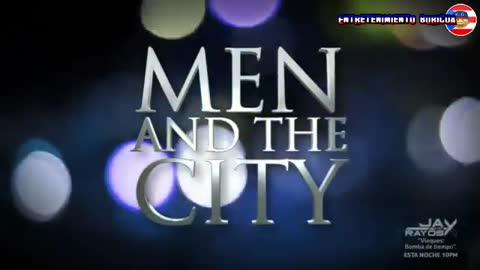 RAYMOND Y SUS AMIGOS (MEN AND THE CITY) MAYO 2021 EN VIVO