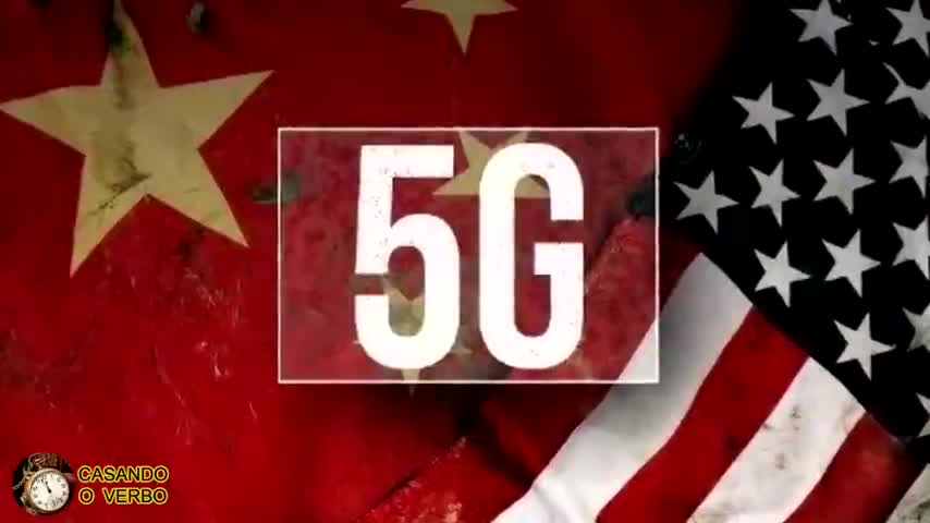 A 5G ESTÁ LEVANDO O MUNDO À BEIRA DA GUERRA_480p