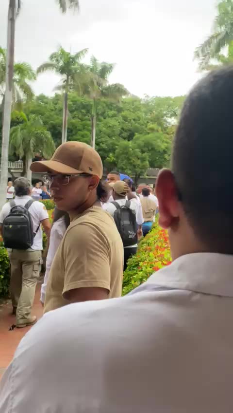 Continúa la tensión en la Unimagdalena por elecciones del nuevo rector