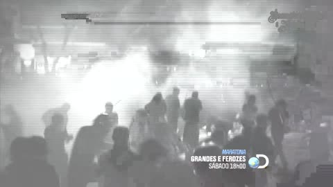 Arquivos Confidenciais Part 01
