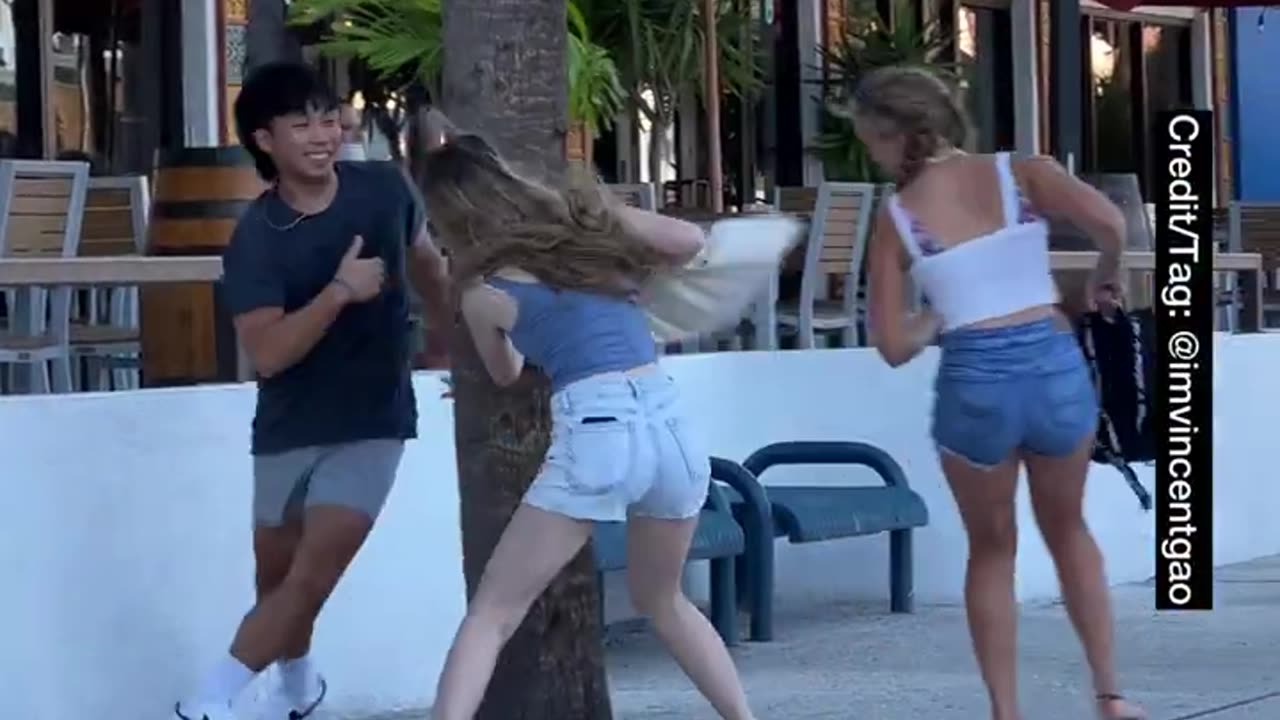 Reaction video