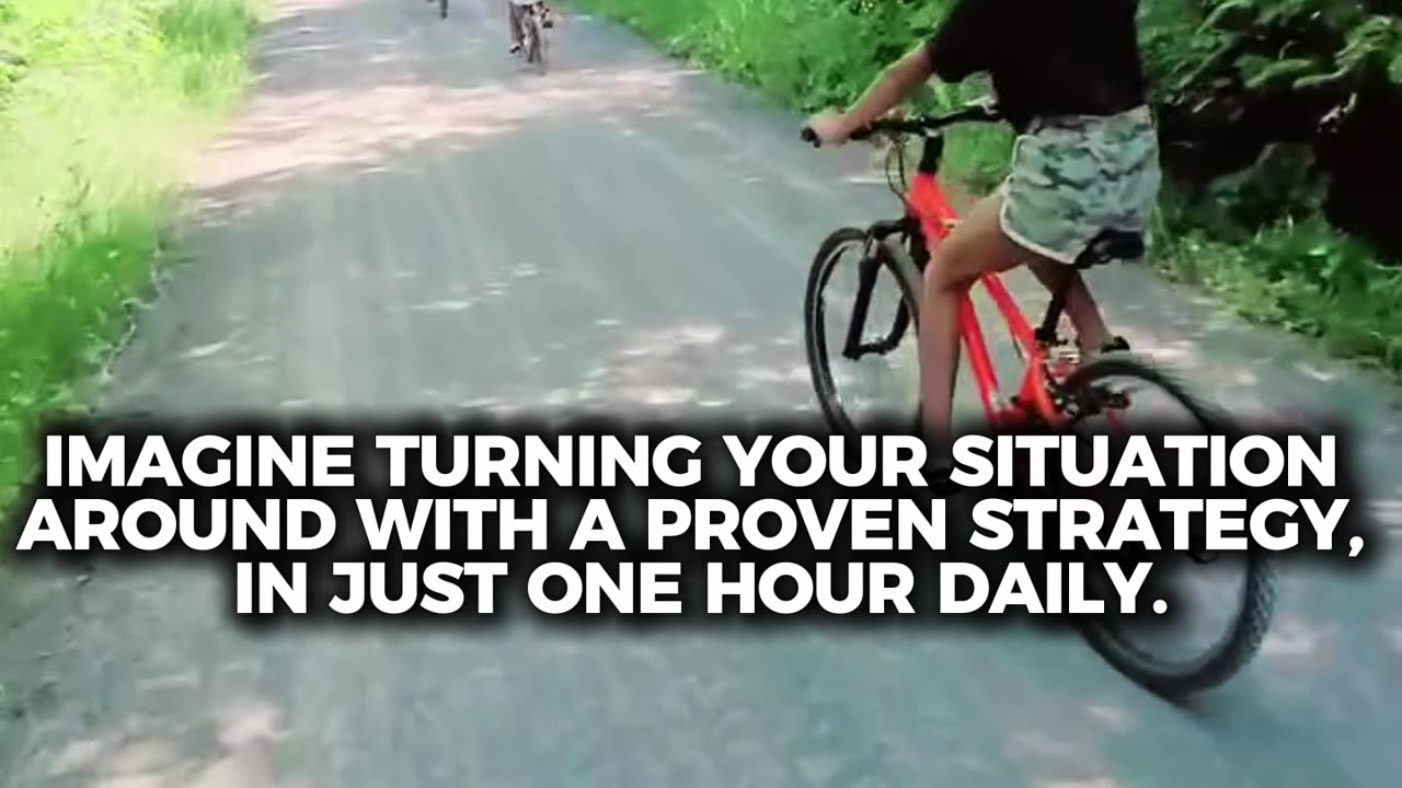 Break Free from Trading Losses