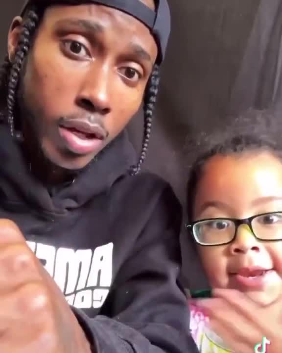 Father-Daughter Duo DESTROY Critical Race Theory In Adorable Video