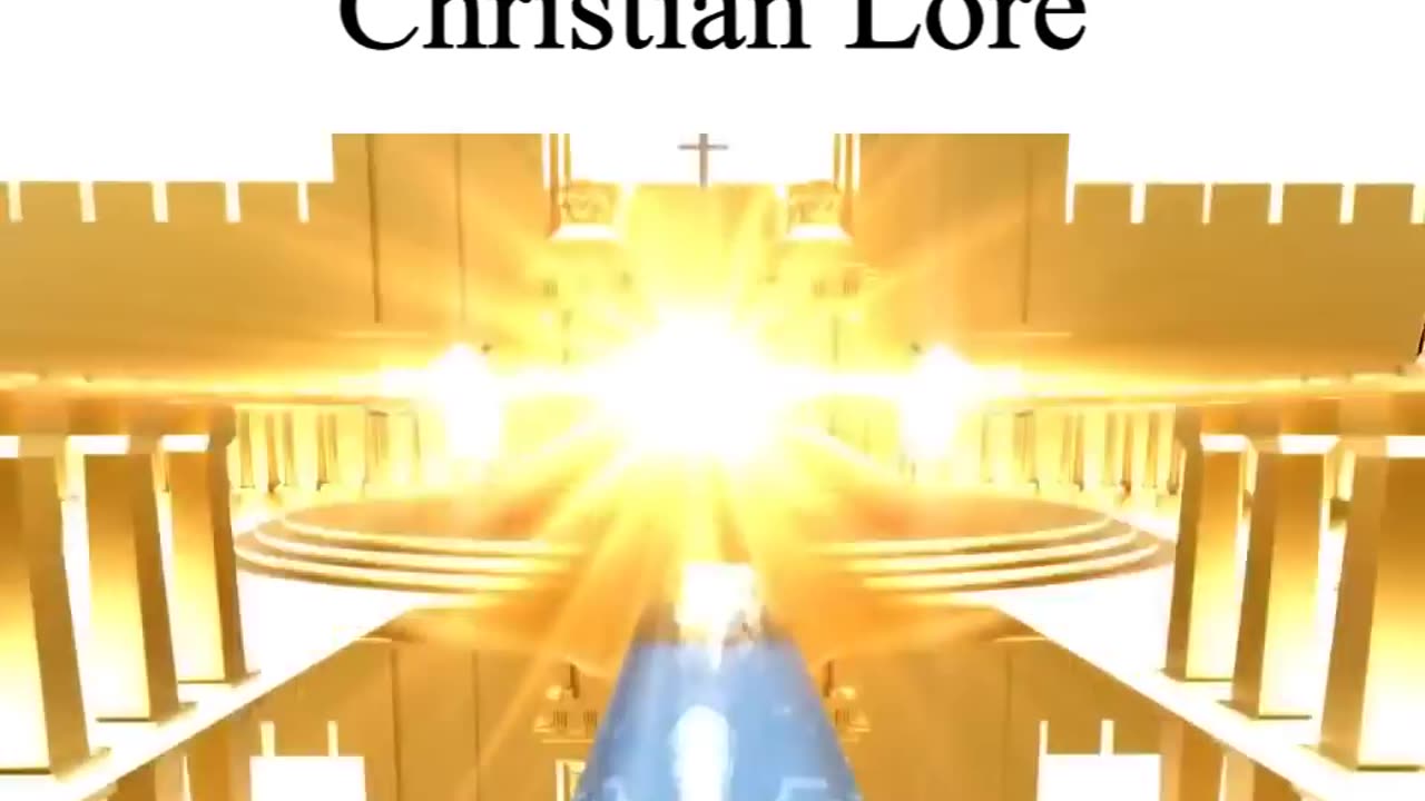 Christian Lore