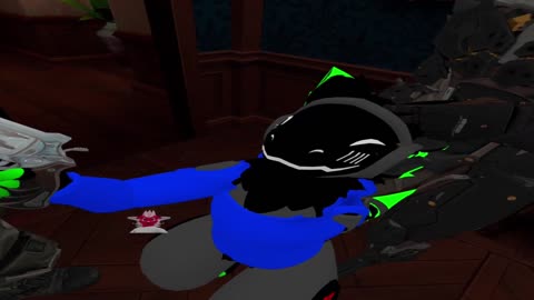 These People Aren't Real - VRChat Part 164