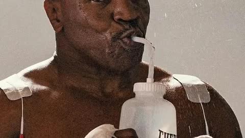 mike tyson