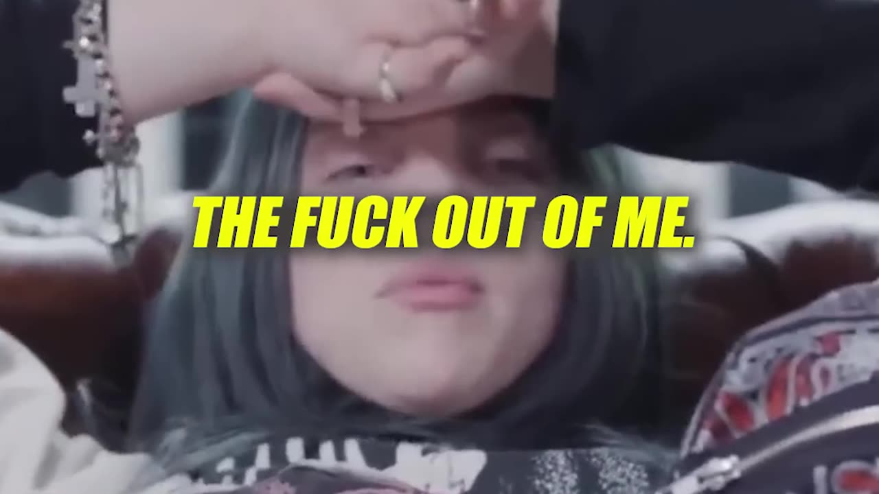 Billie Eilish's Eminem