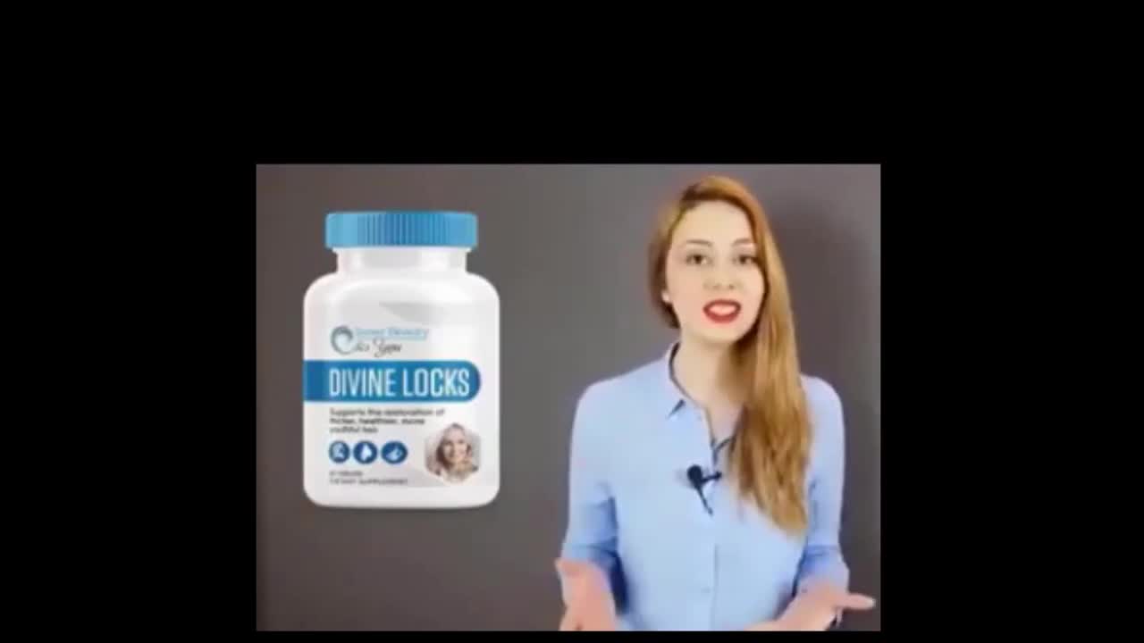 Divine locks product