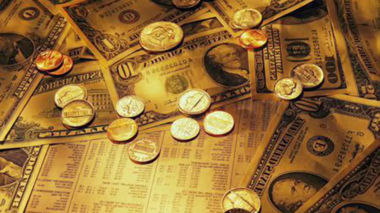 Cashless Society would leave Millions Struggling!!