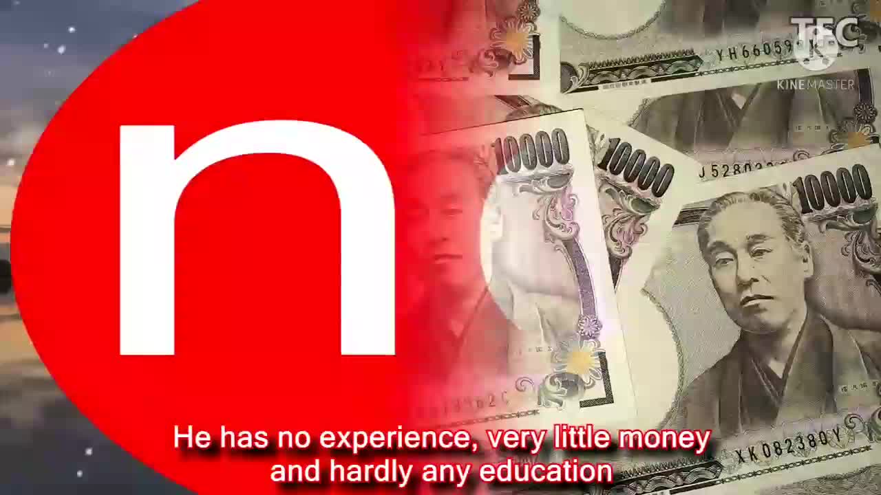 Motivational video