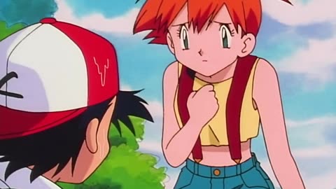 Pokemon S01E01 German