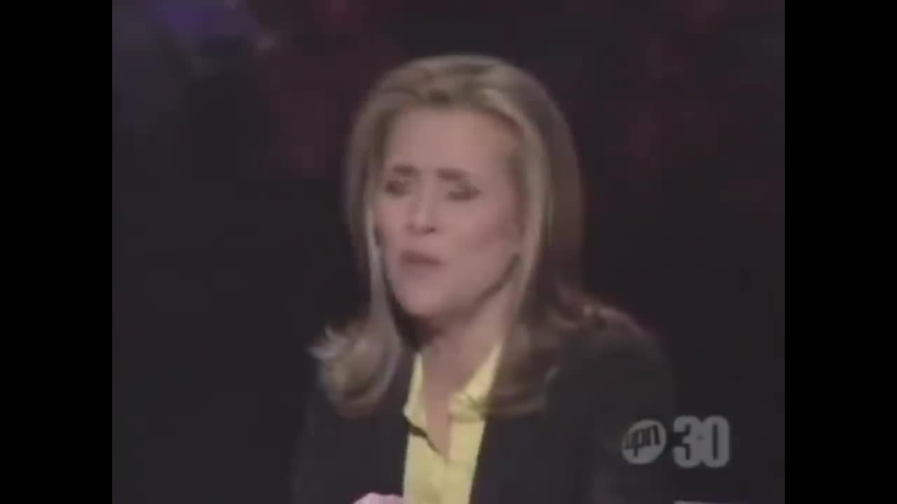 People being dumb for 10 mins.