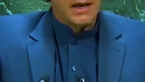 Imran Khan