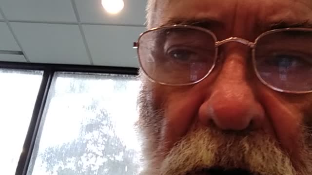 Thank God for the JSO...8.25.2022