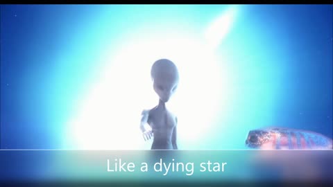 Technoir - Dying Star (Extended Version) (with Lyrics)