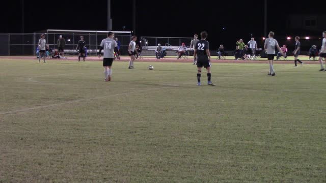 10/17/20 - vs Gulf Coast (part 3)