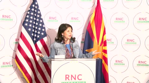 VD1-5 RNC Opened up Hispanic Community Center AZ.