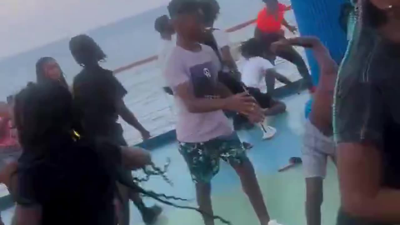 This is why we can't have nice things