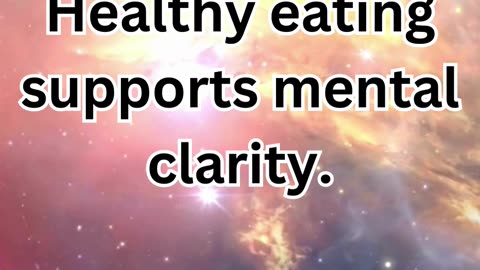 Good health Facts 28