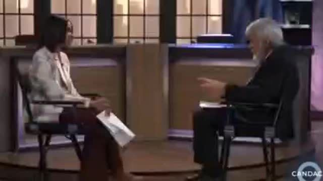 Candace and Dr Malone discuss Bill Gates