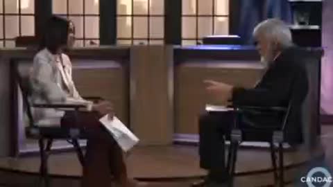Candace and Dr Malone discuss Bill Gates