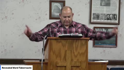 1/3/2024 Crossing The Riven Veil