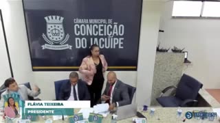 Vereador Gustavo fala sobre estradas e questões do São João