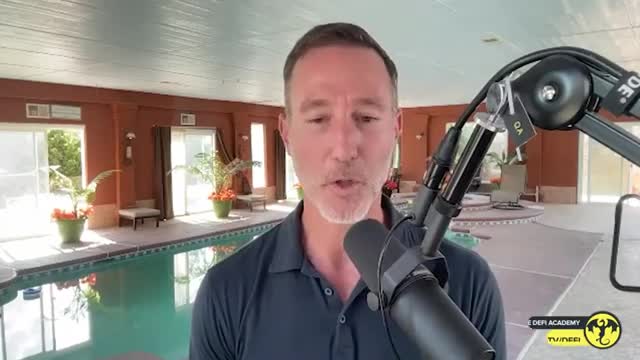 WHY WE NEED A CRYPTO RECESSION 📉 ROB WOLFF