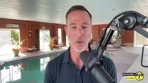 WHY WE NEED A CRYPTO RECESSION 📉 ROB WOLFF