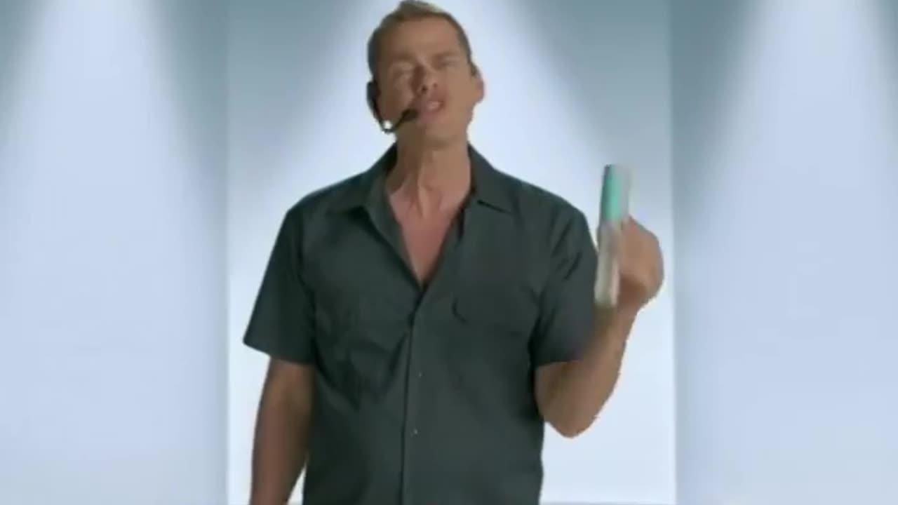 SCHTICKY AUTO TUNE REMIX - The Remix Bros