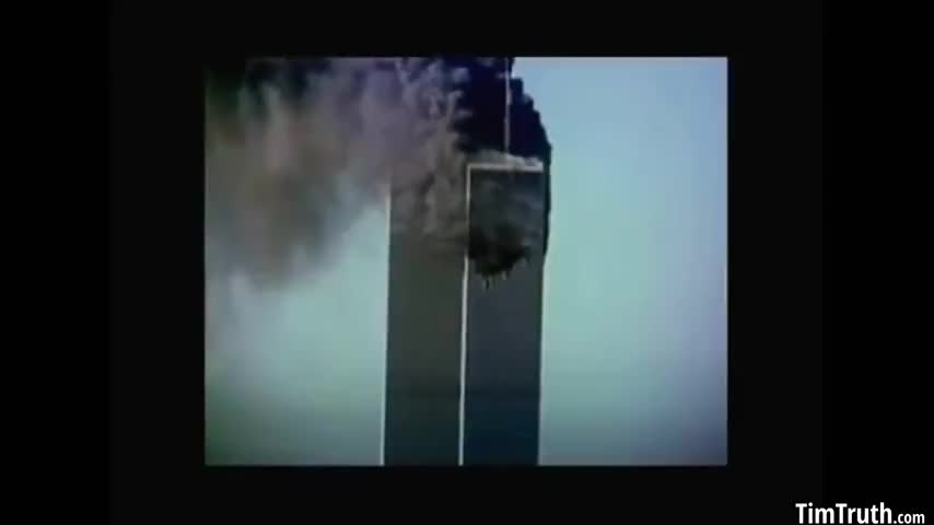 FORGED VIDEOS? Drastically Different Impact Sounds; 9/11 South Tower Impact Audio Analysis