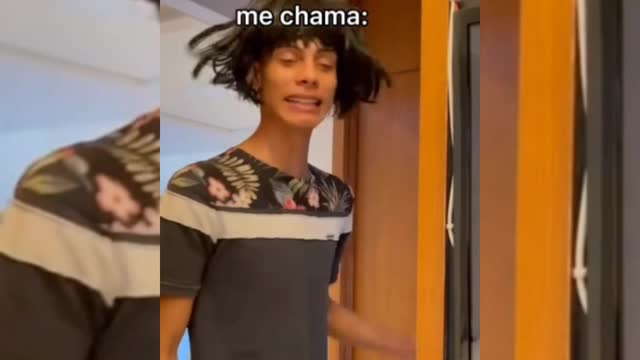 Mães nunca nos escutam 🤦🏽‍♀️🤣