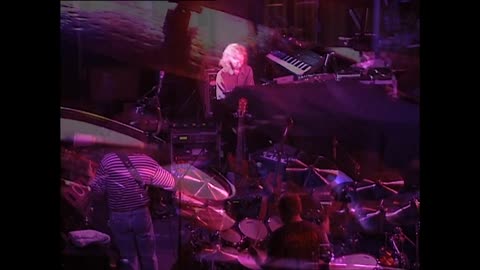 Pat Metheny- Imaginary Day Live 1998