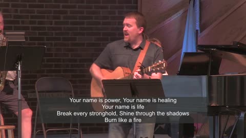 BLESSED The Story of Jacob HOPE