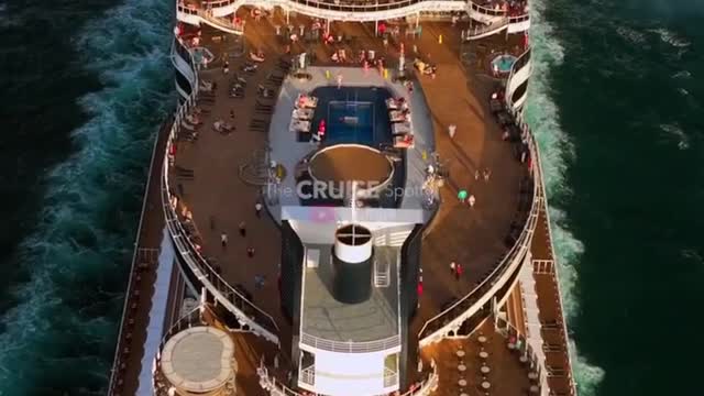 Cruise Ship Tour - Best Cruise Ship