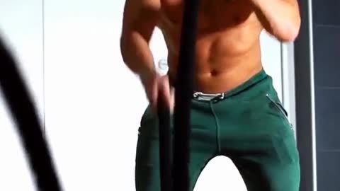 Male and female fitness motivation for natural bodybuilding. #shorts