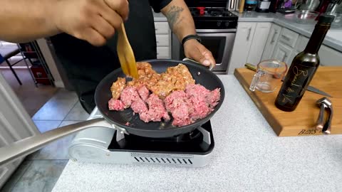 Best spaghetti