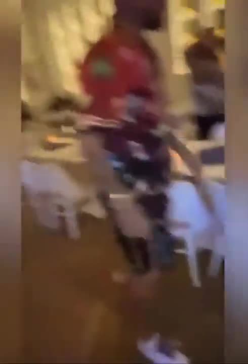 Έφαγε το ξύλο της αρκούδας στην Θεσσαλονίκη ο Snik.