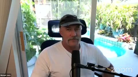 MICHAEL JACO: Latest Update 7-12-2022