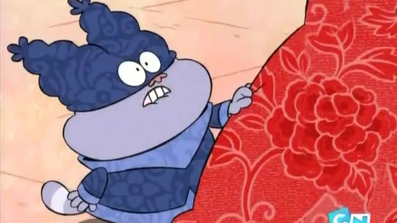 the power of the tussh