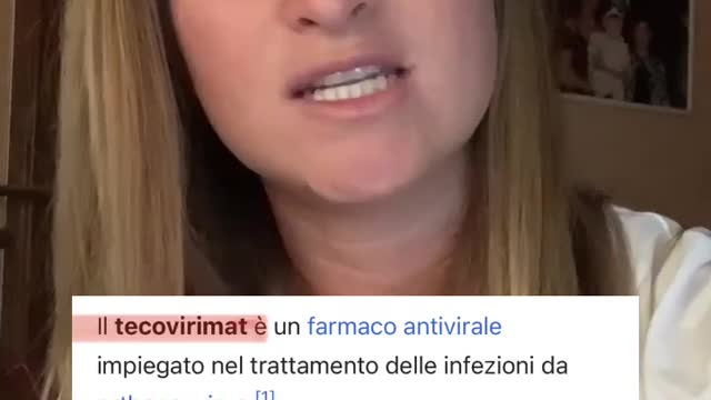 Reazioni avverse, erpes Zoster, vaiolo delle scimmie e vaccini.