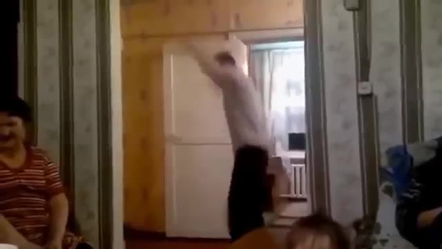 Funny jokes about people for